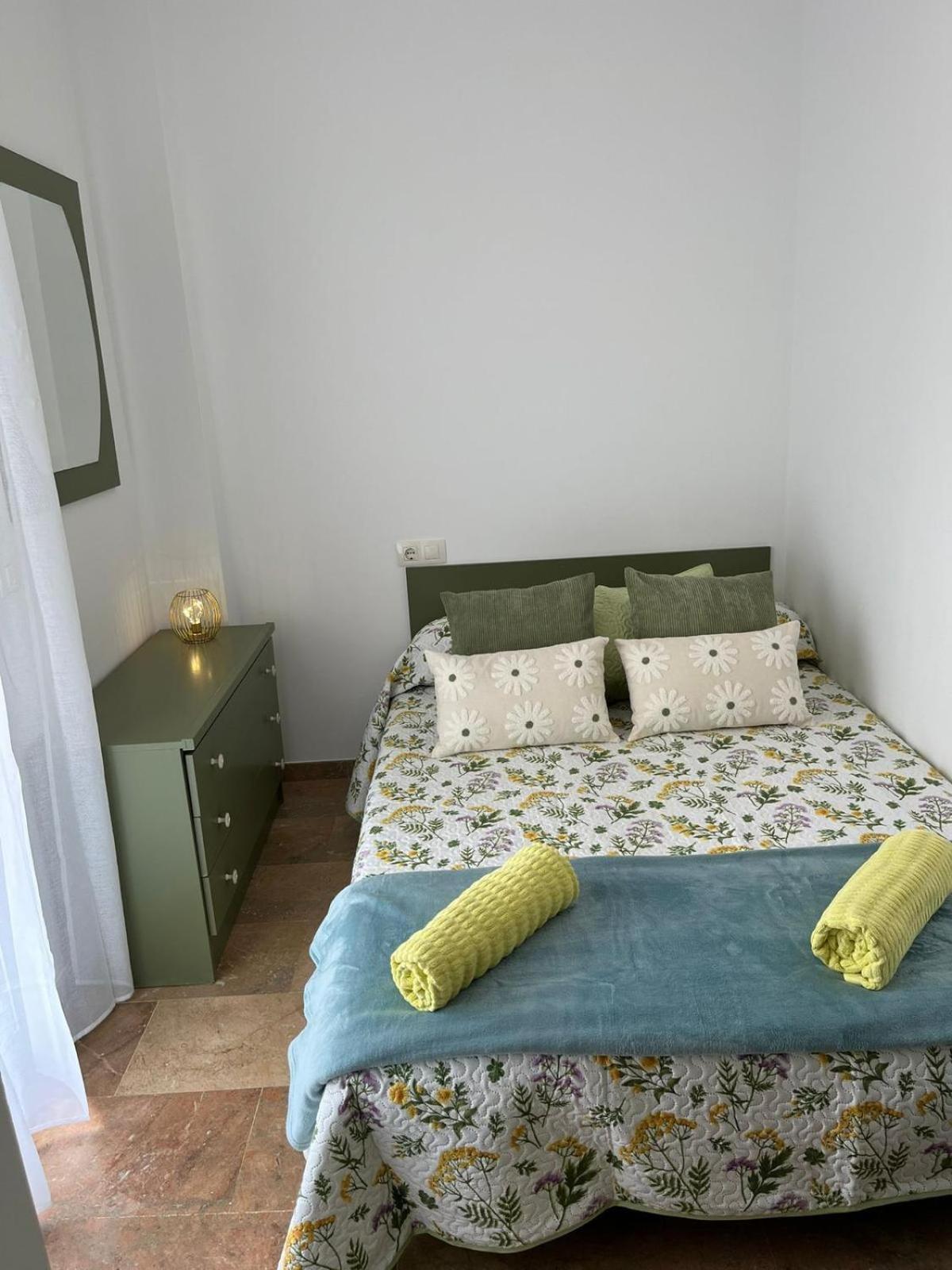 Apartamentos Jardin Turquesa Льорет-де-Мар Экстерьер фото