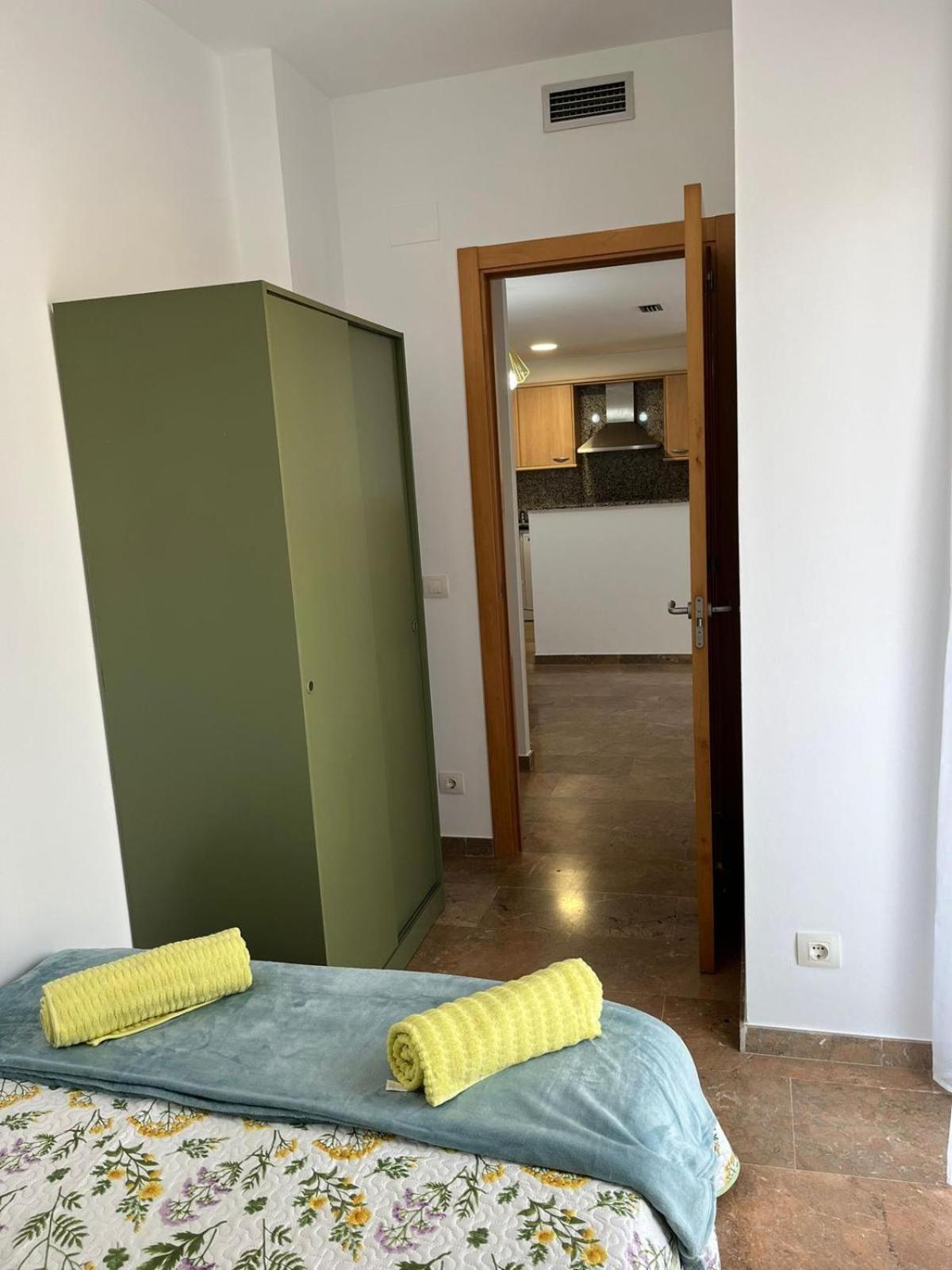 Apartamentos Jardin Turquesa Льорет-де-Мар Экстерьер фото
