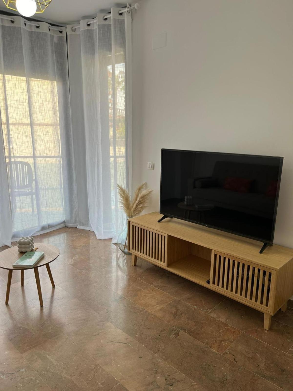 Apartamentos Jardin Turquesa Льорет-де-Мар Экстерьер фото