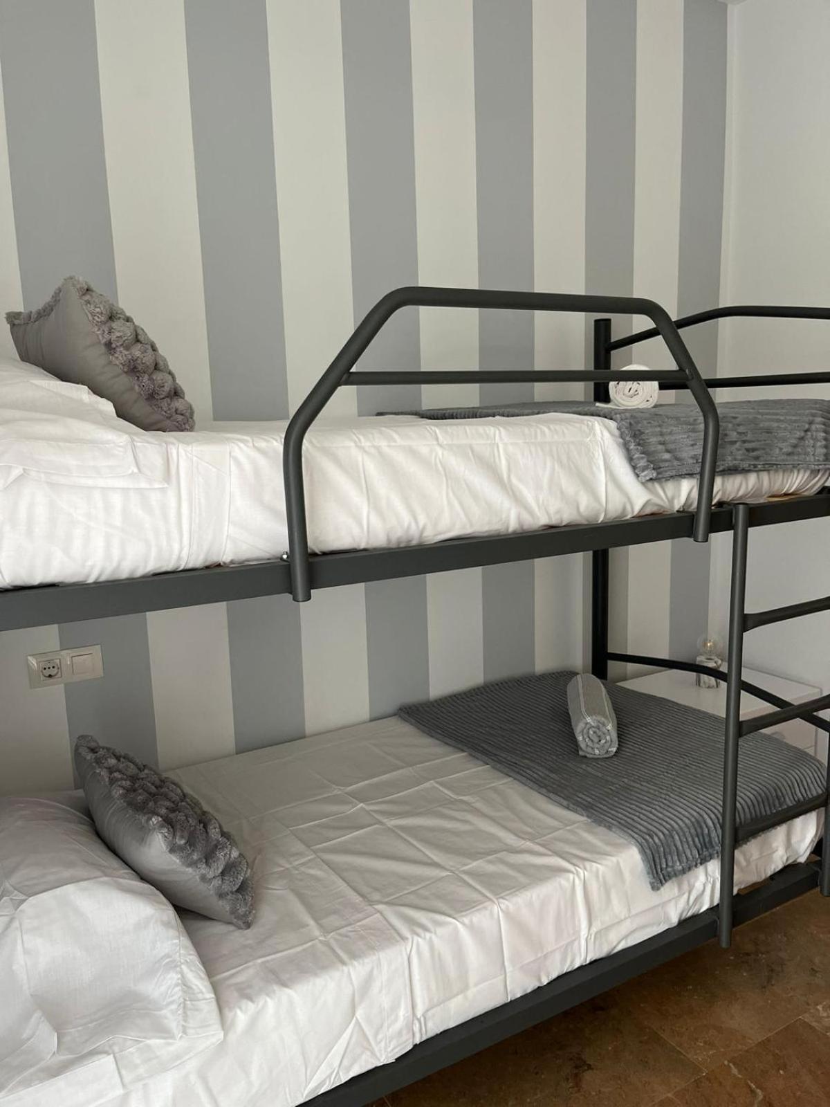 Apartamentos Jardin Turquesa Льорет-де-Мар Экстерьер фото